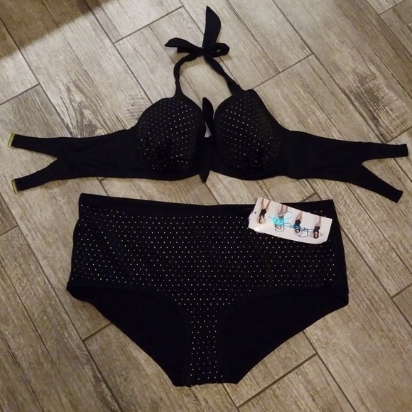 Underwire bikini - Picture 2 of 4